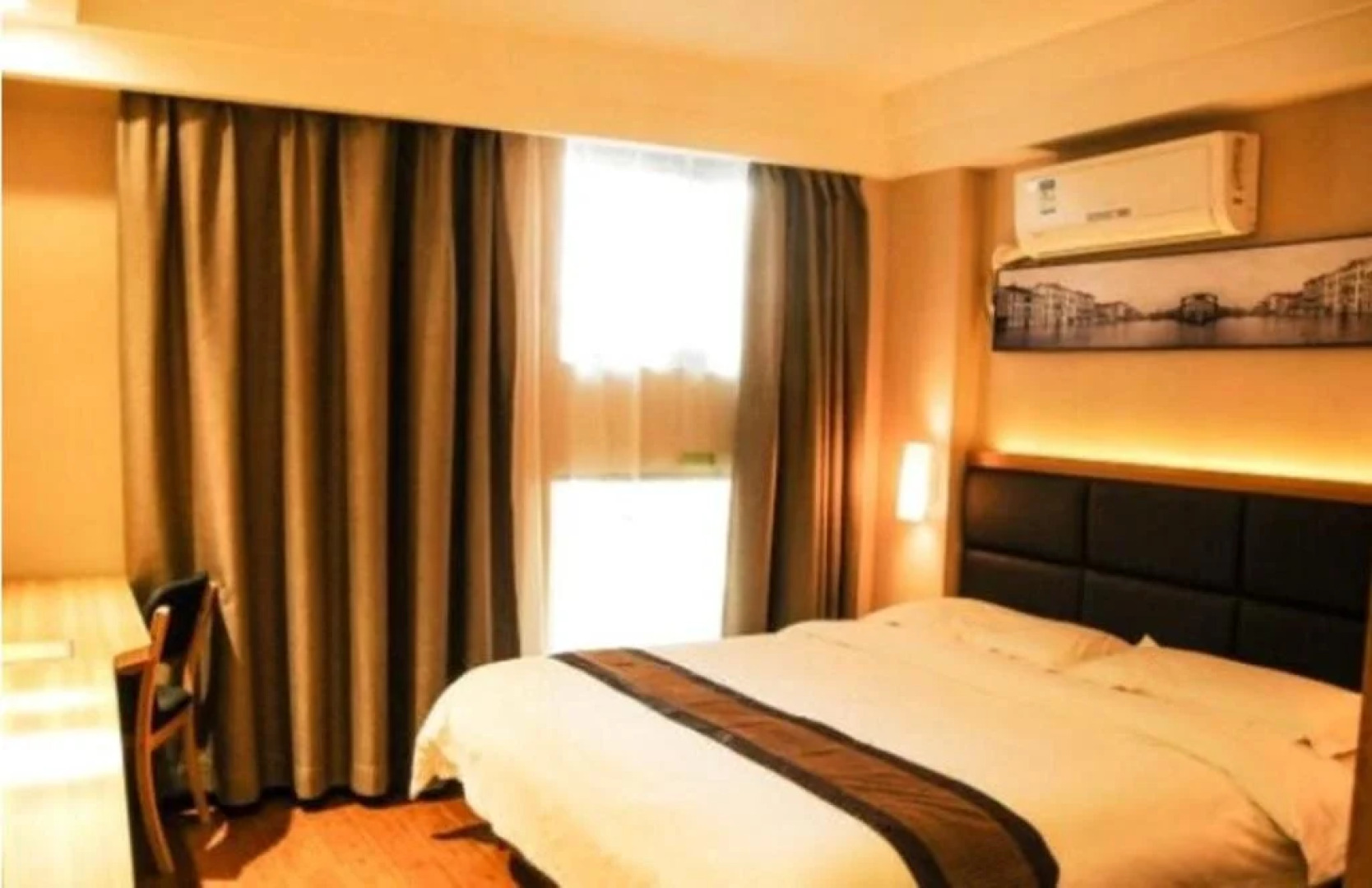 Morining Inn Shaoyangzhenyu Square Store