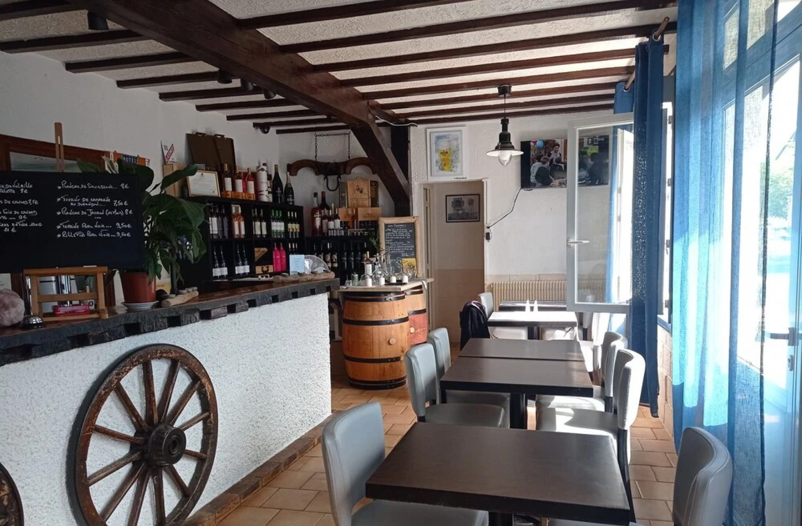 L'auberge Campagnarde Spa & Sauna