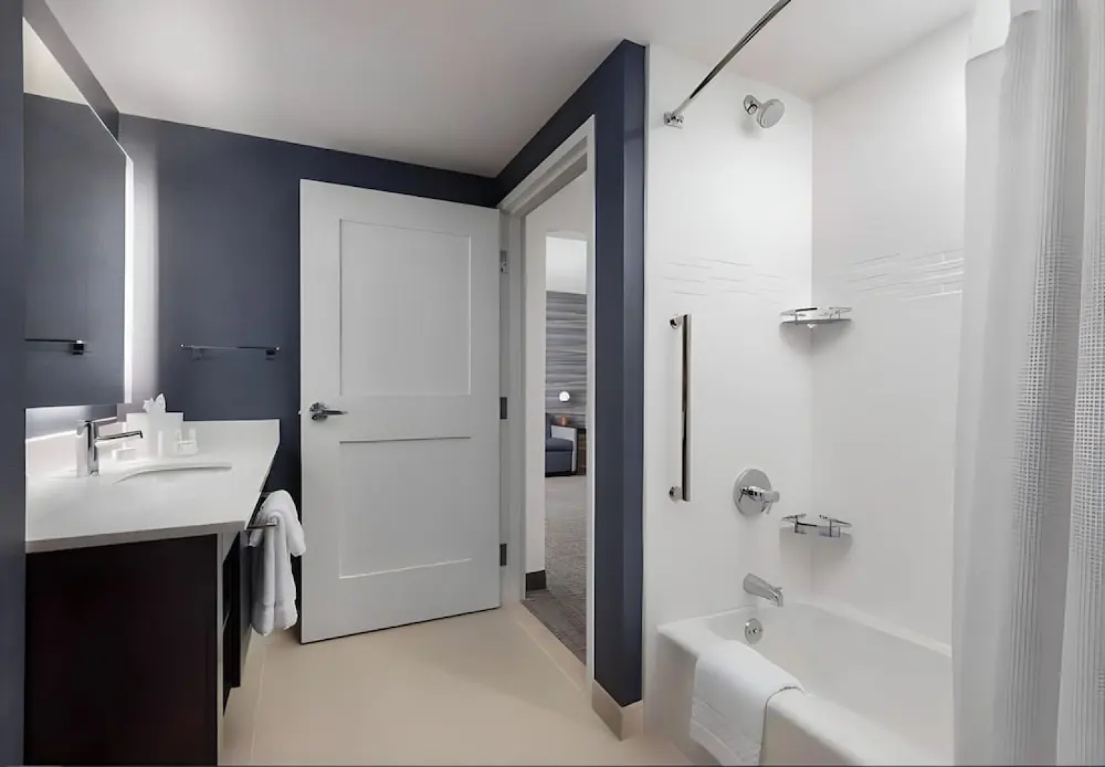 Residence Inn New Heaven Hamden