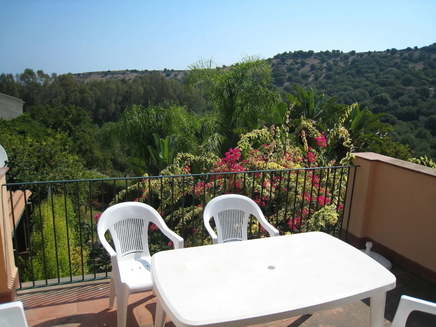 I Giardini Di Baia Arcile