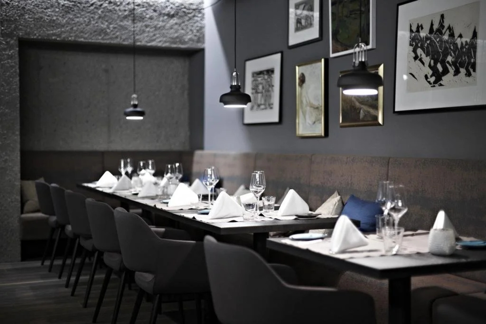 Badhaus - Hotel/Restaurant/Café