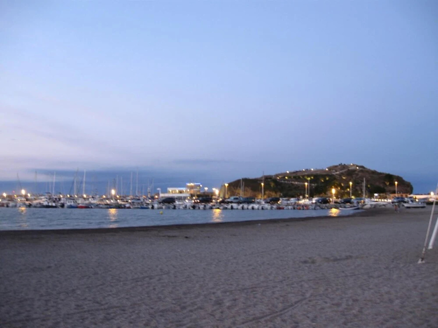 Alberg Costa Brava - Hostel