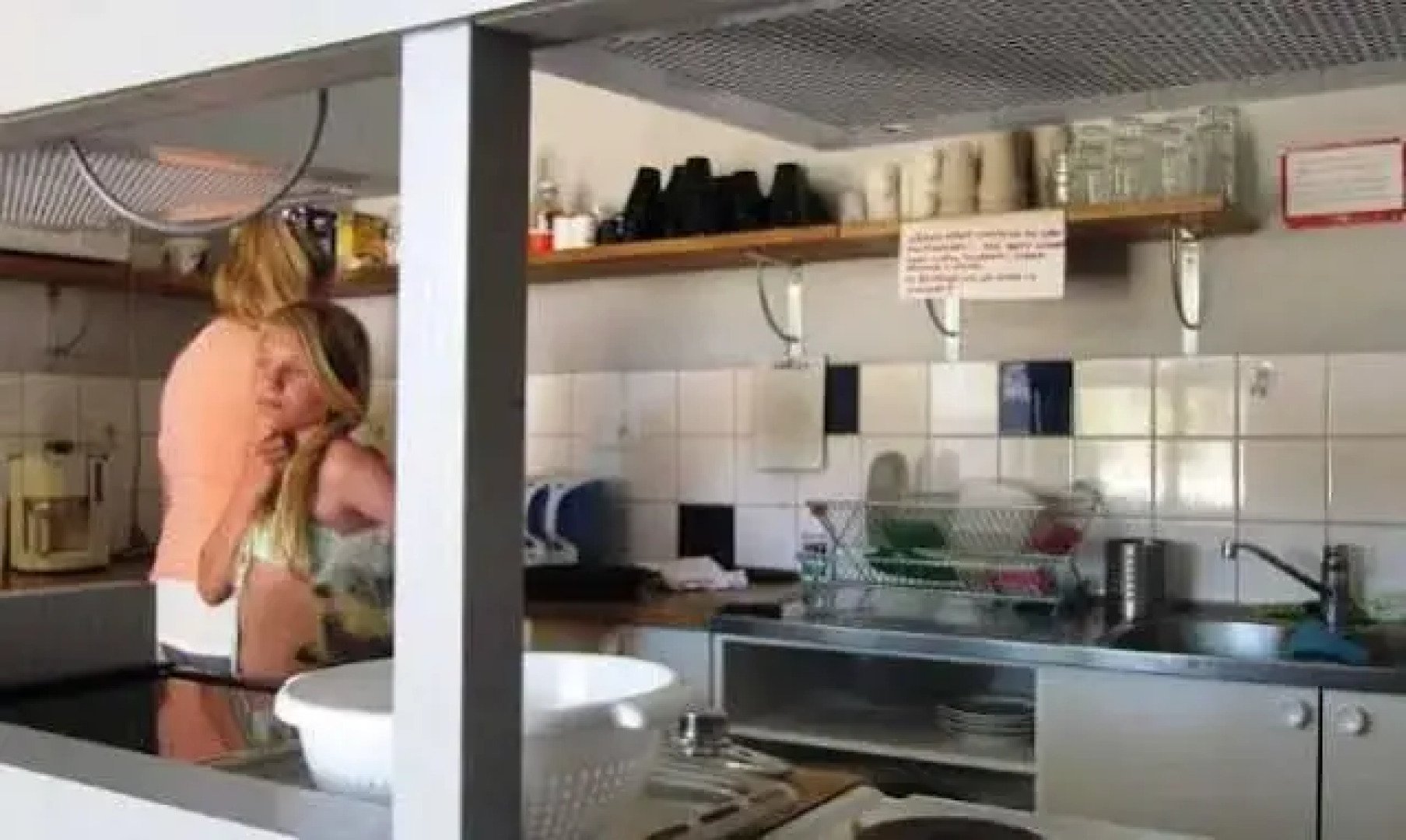 STF Vandrarhem Visby/Rävhagen