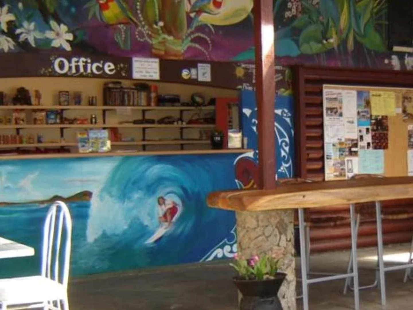 Ahipara Holiday Park