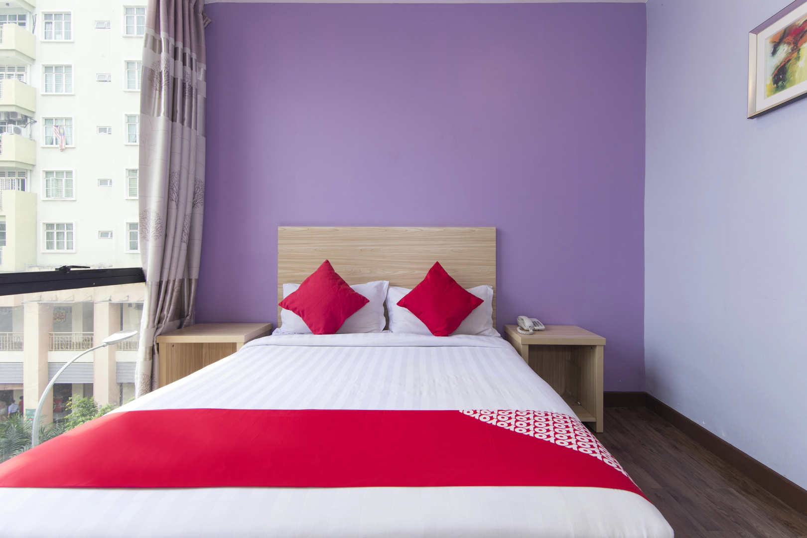 YP Boutique Hotel, Paradigm Mall Petaling Jaya