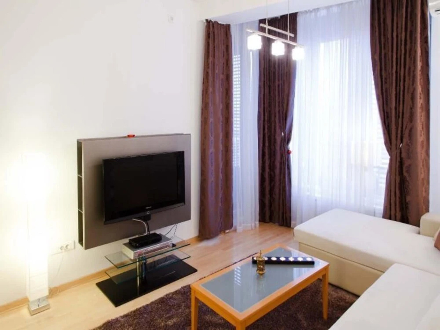 One Bedroom Apartment City Star