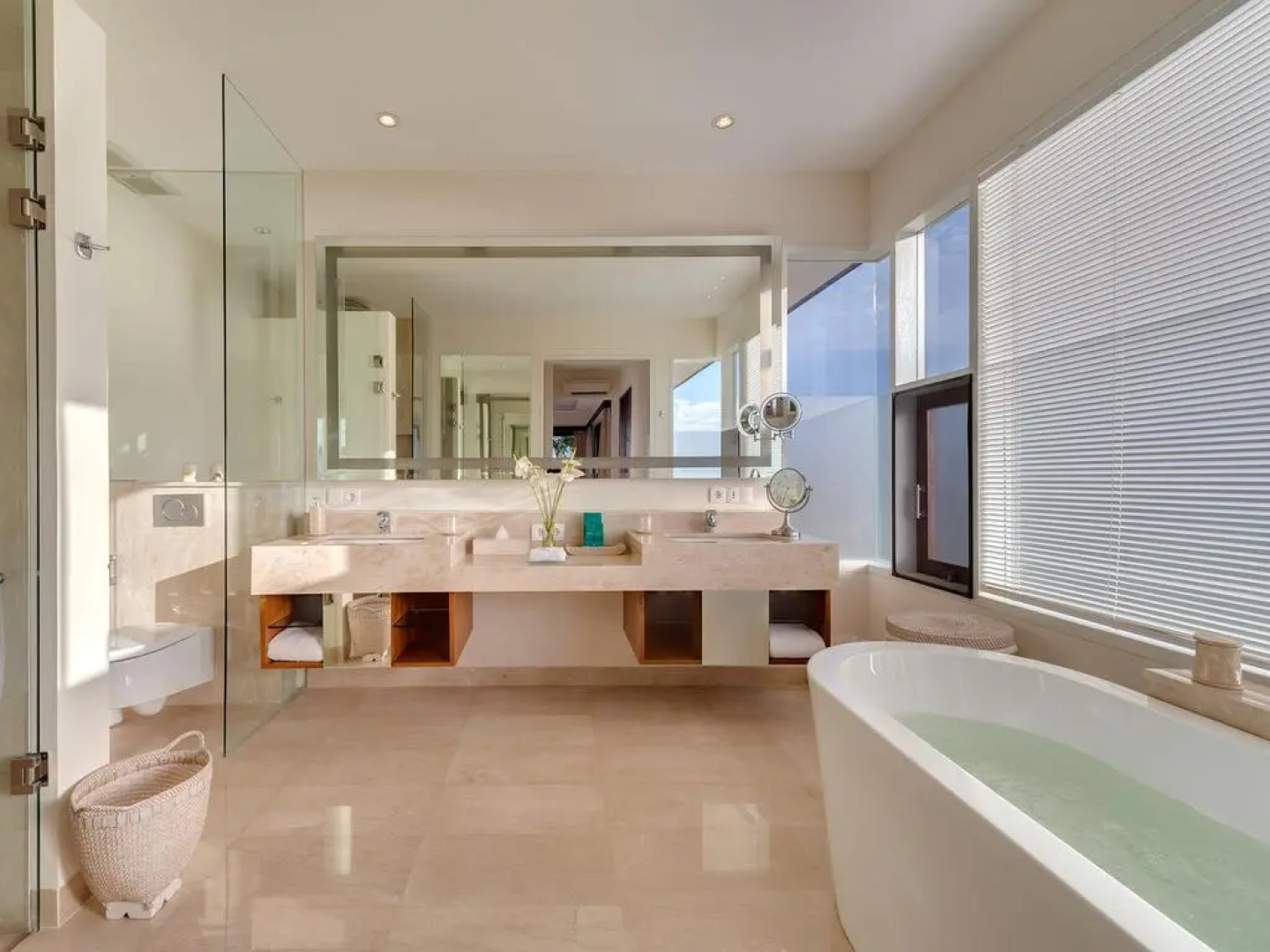 Pandawa Cliff Estate