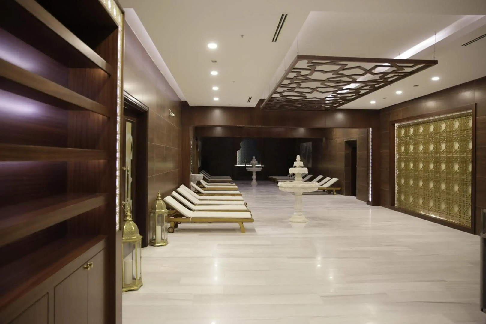 Gulumser Hatun Termal Otel & Spa