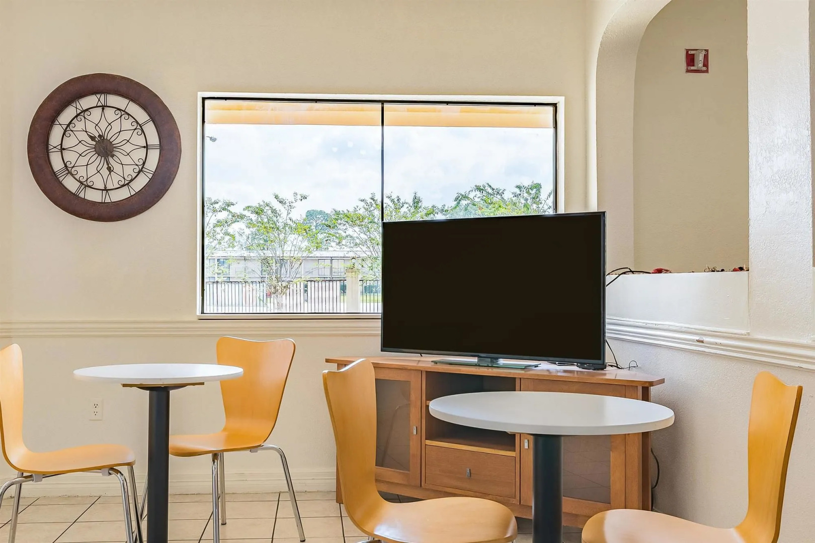 Motel 6 Lake Charles, LA