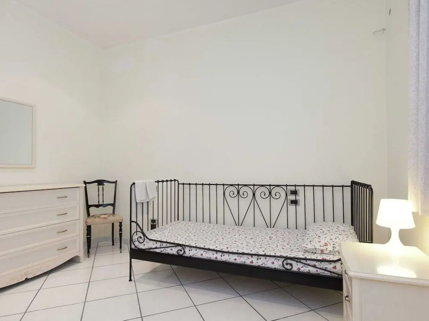 Cozy Holiday Home in Trecase With Balcony - Casa per Ferie