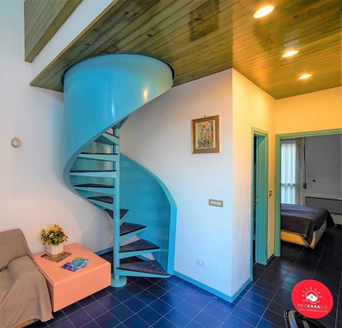 La finestra sul Mare