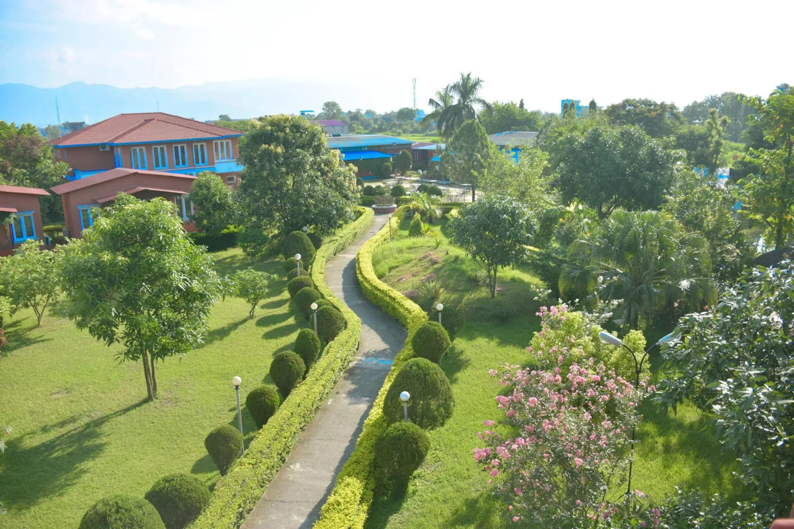 Dreamland Gold Resort