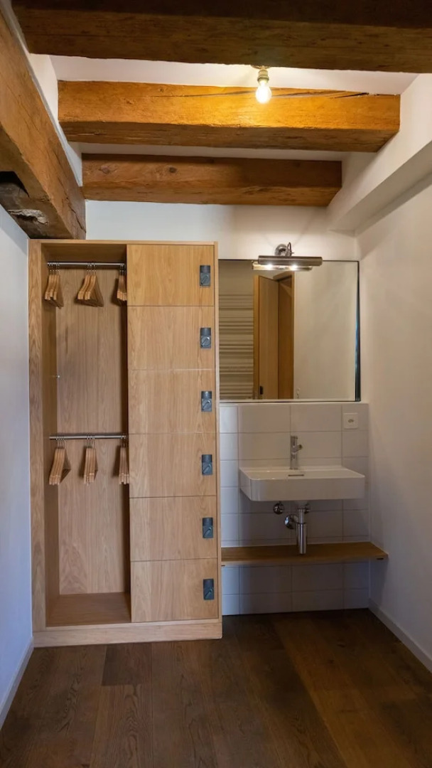 Jugendherberge Schloss Burgdorf - Hostel