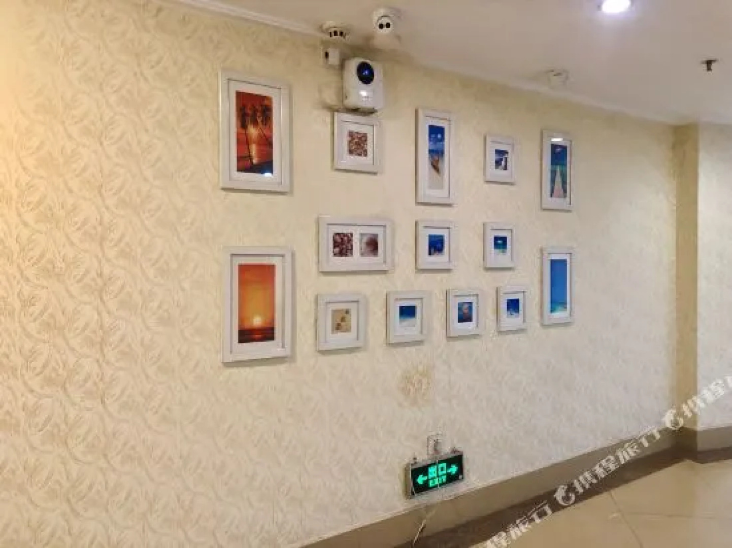 Sainan Hotel (Yangjiang Yueyun Bus Terminal)