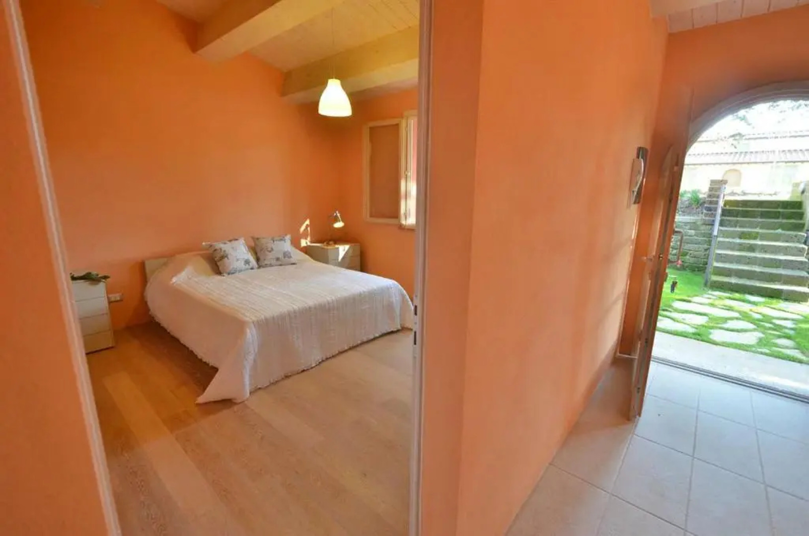 Deluxe Apartment Villa Pesca - Cignella Resort