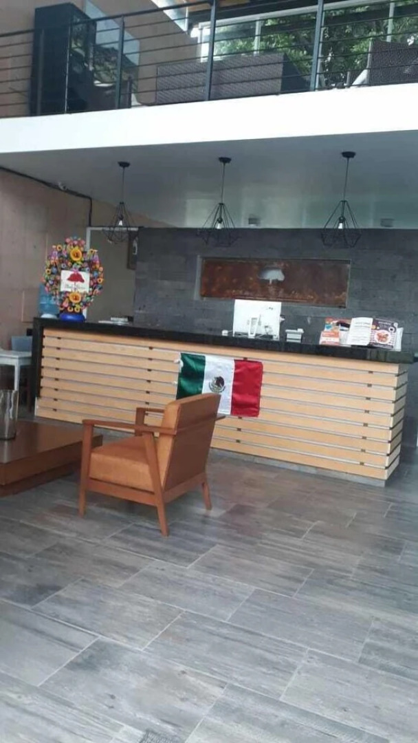 Hotel Rancho Tabachines