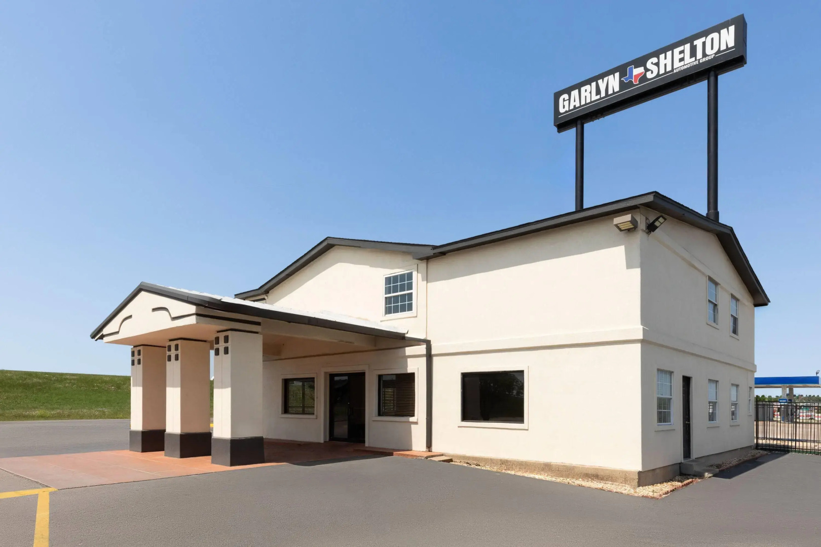 Super 8 by Wyndham Temple S. General Bruce