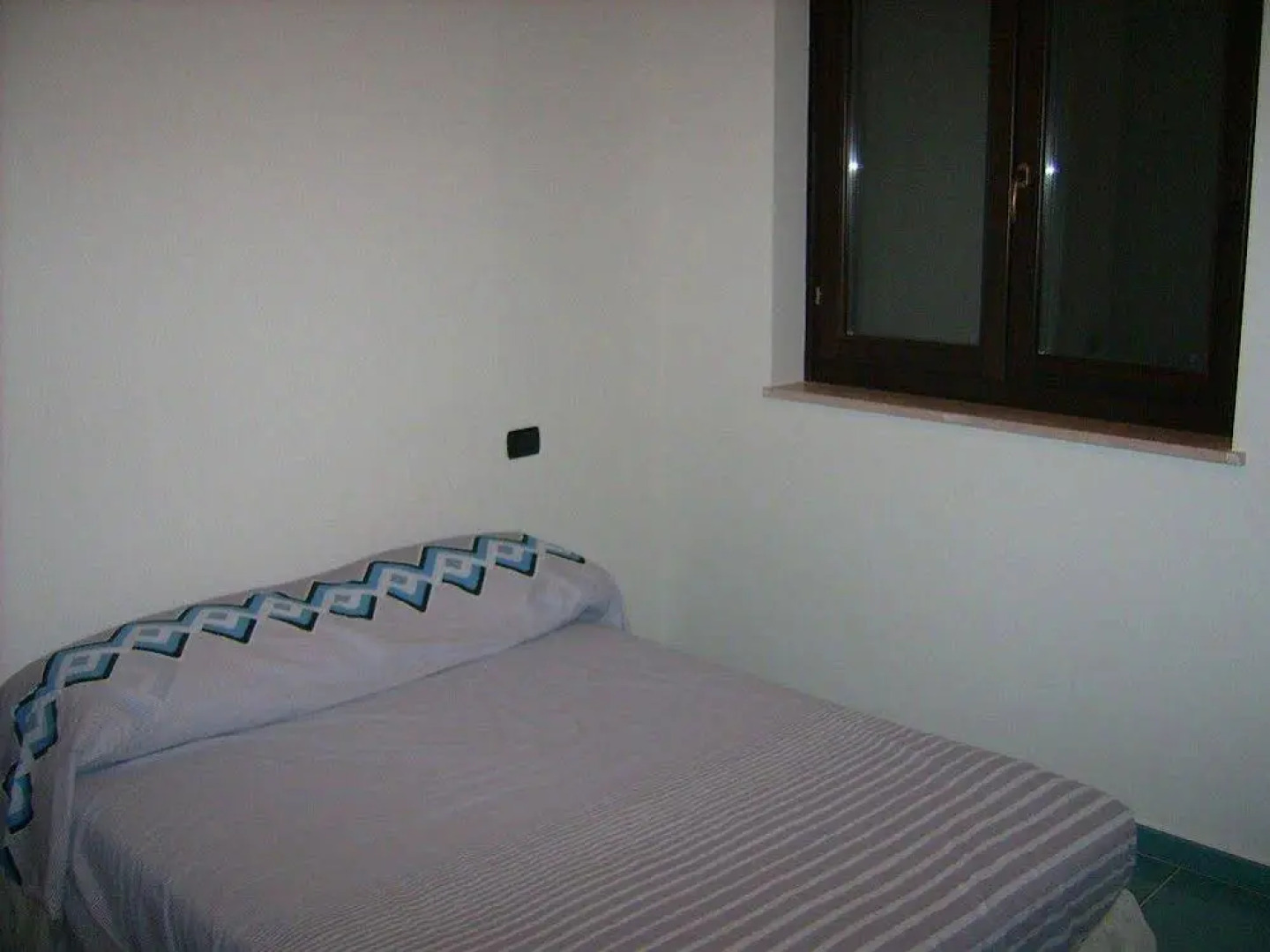 Apt In Marinagri Resort