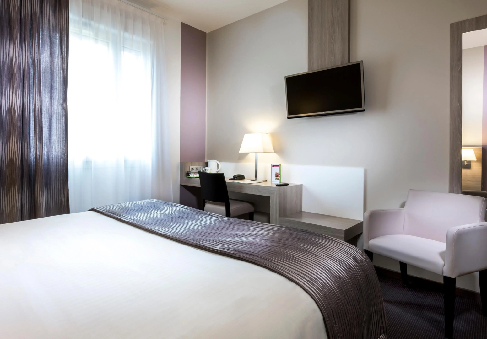 Hotel Campanile Metz Nord - Talange