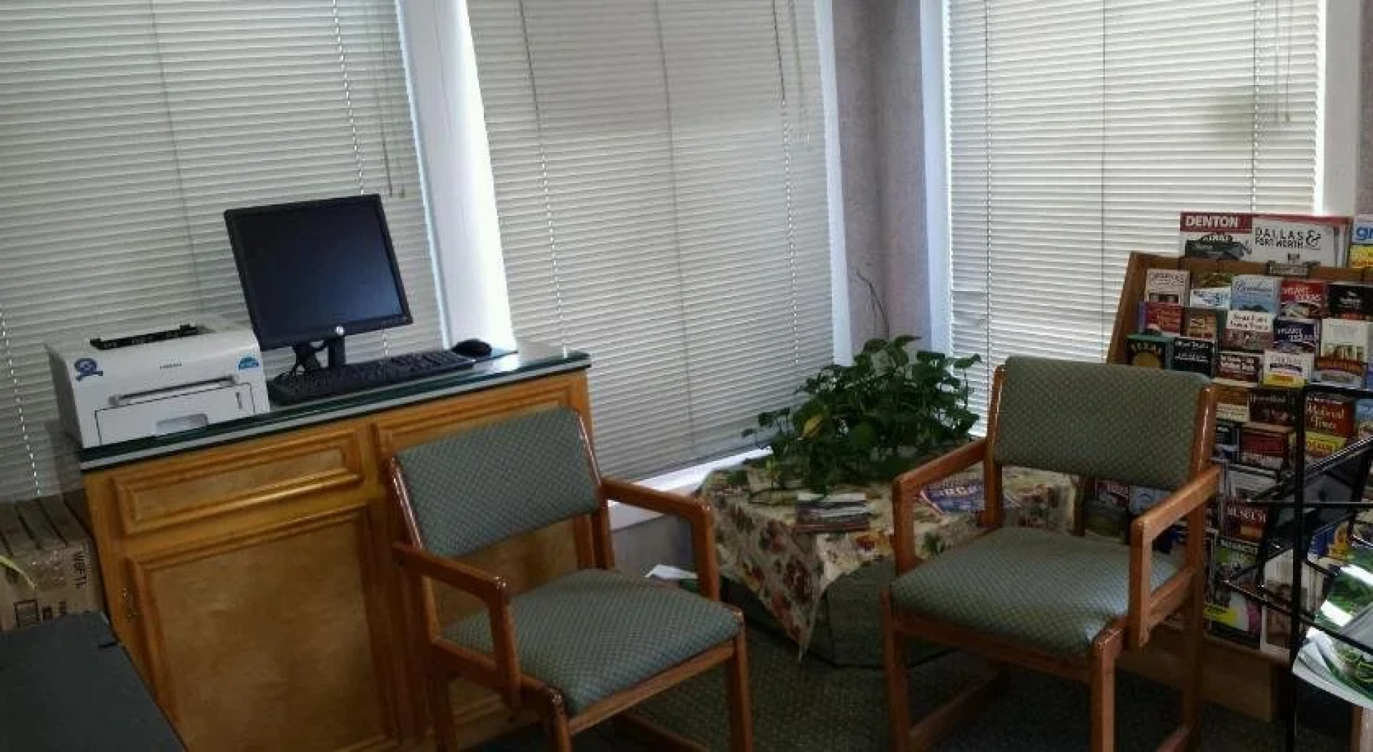 Friendship Inn Killeen / Fort Hood