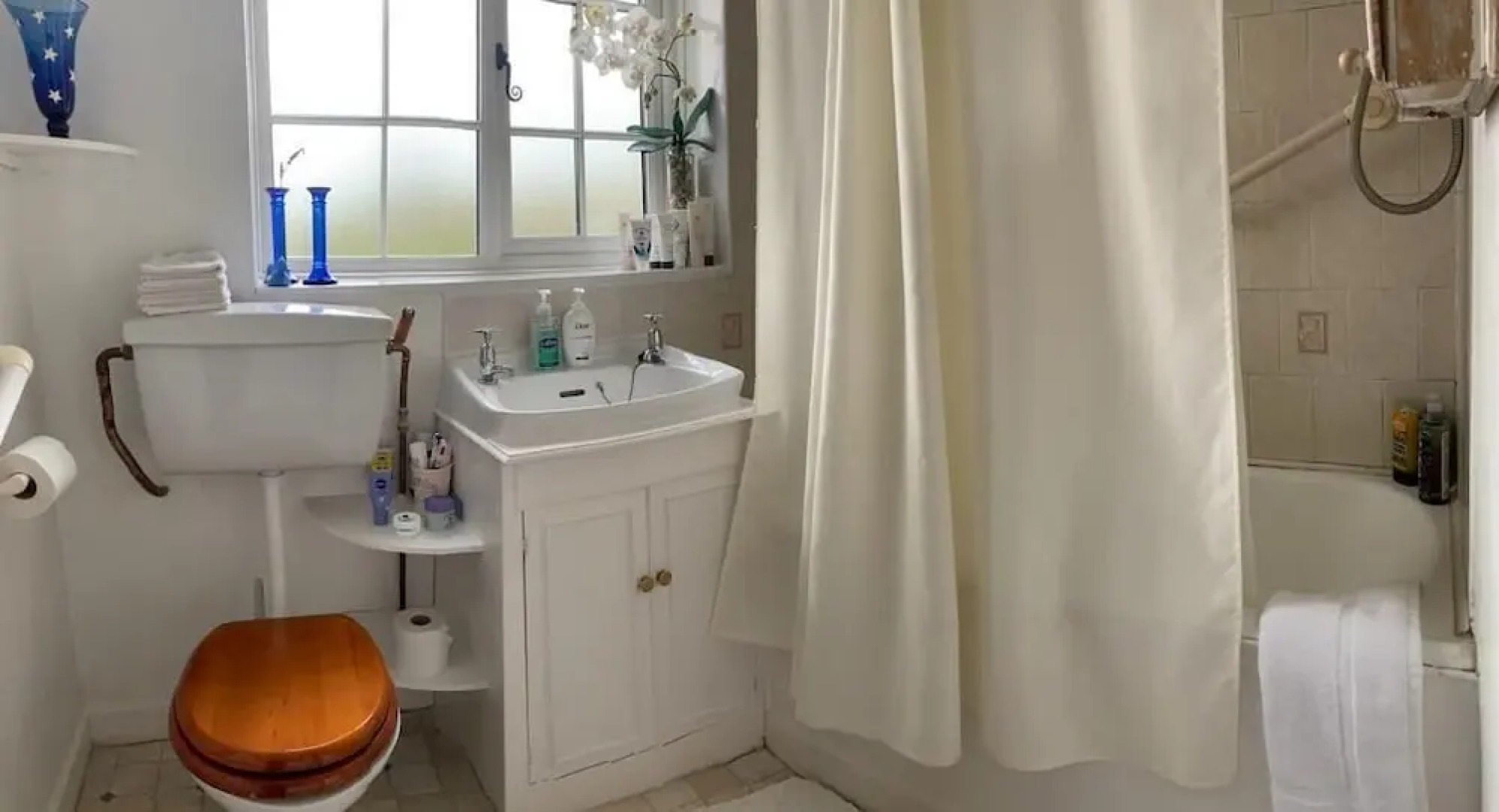 Yew Tree Cottage B&B