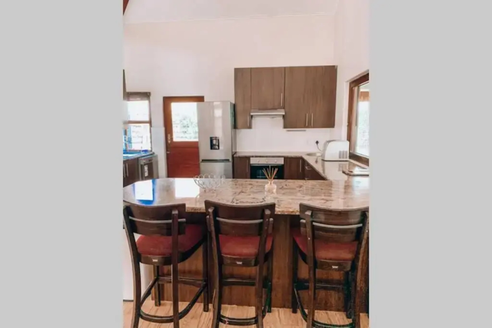 Pecanwood Golf Estate Home - Hartbeespoort