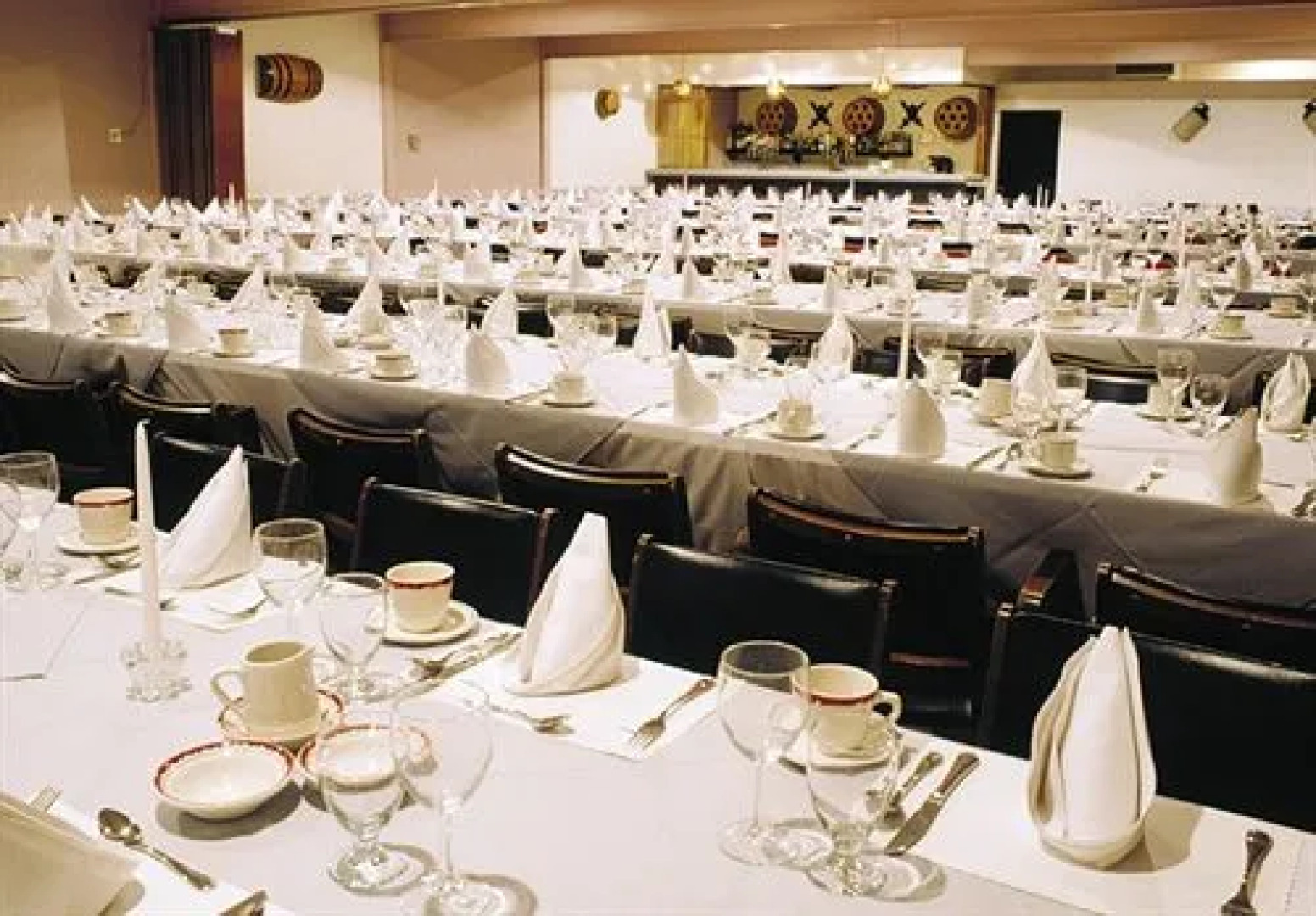 Motel à la Brunante