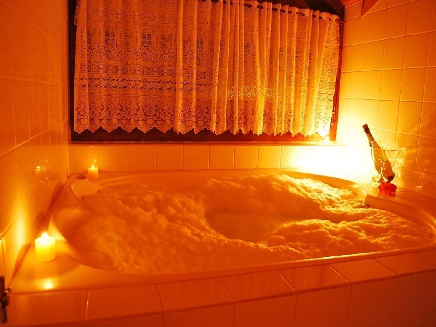 Pousada Cantinho das Estrelas