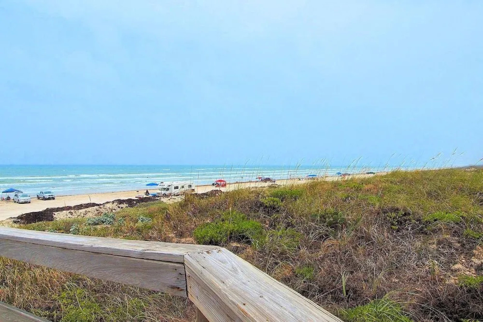 The Fisherman Sandcastle - 2 Br condo