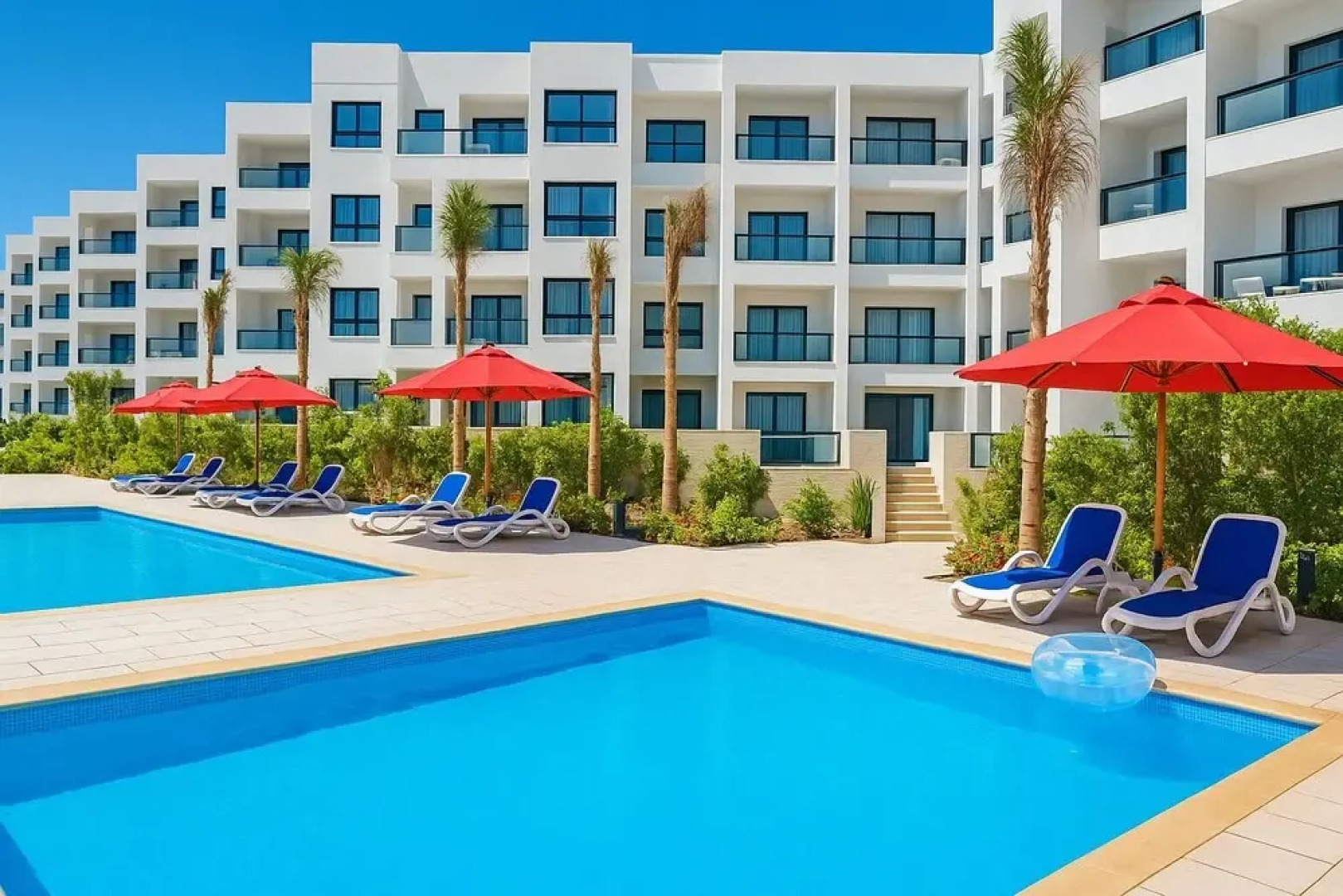 Life is Better by the Sea Porto Said