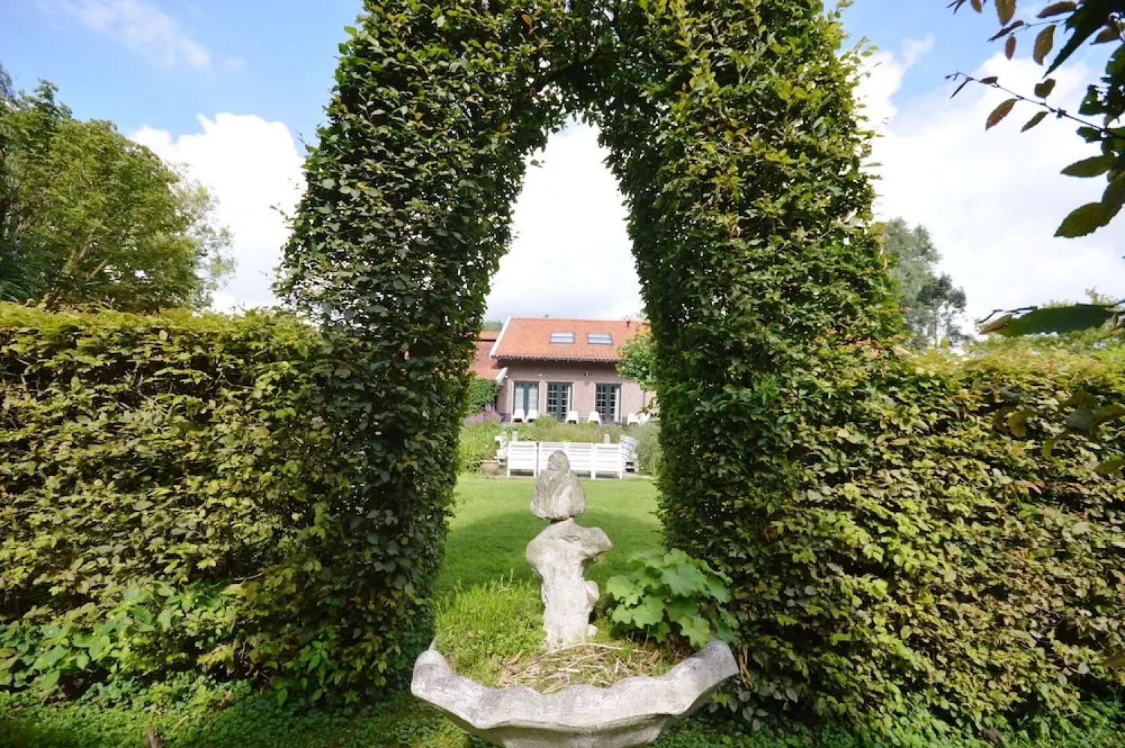 Wake Up Call Bed & Breakfast