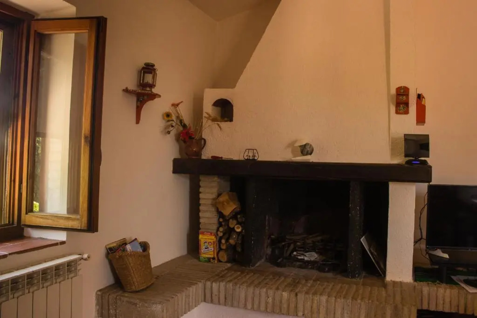 Country House Carmelita