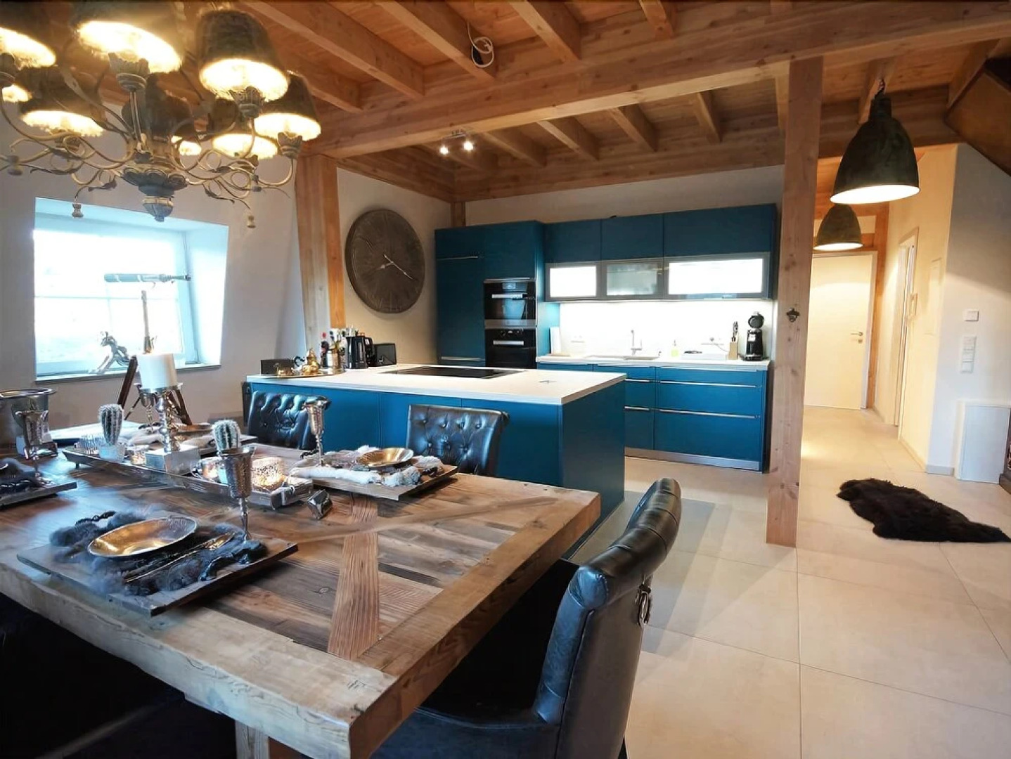 Suite Royal Relax-Cottage Resort