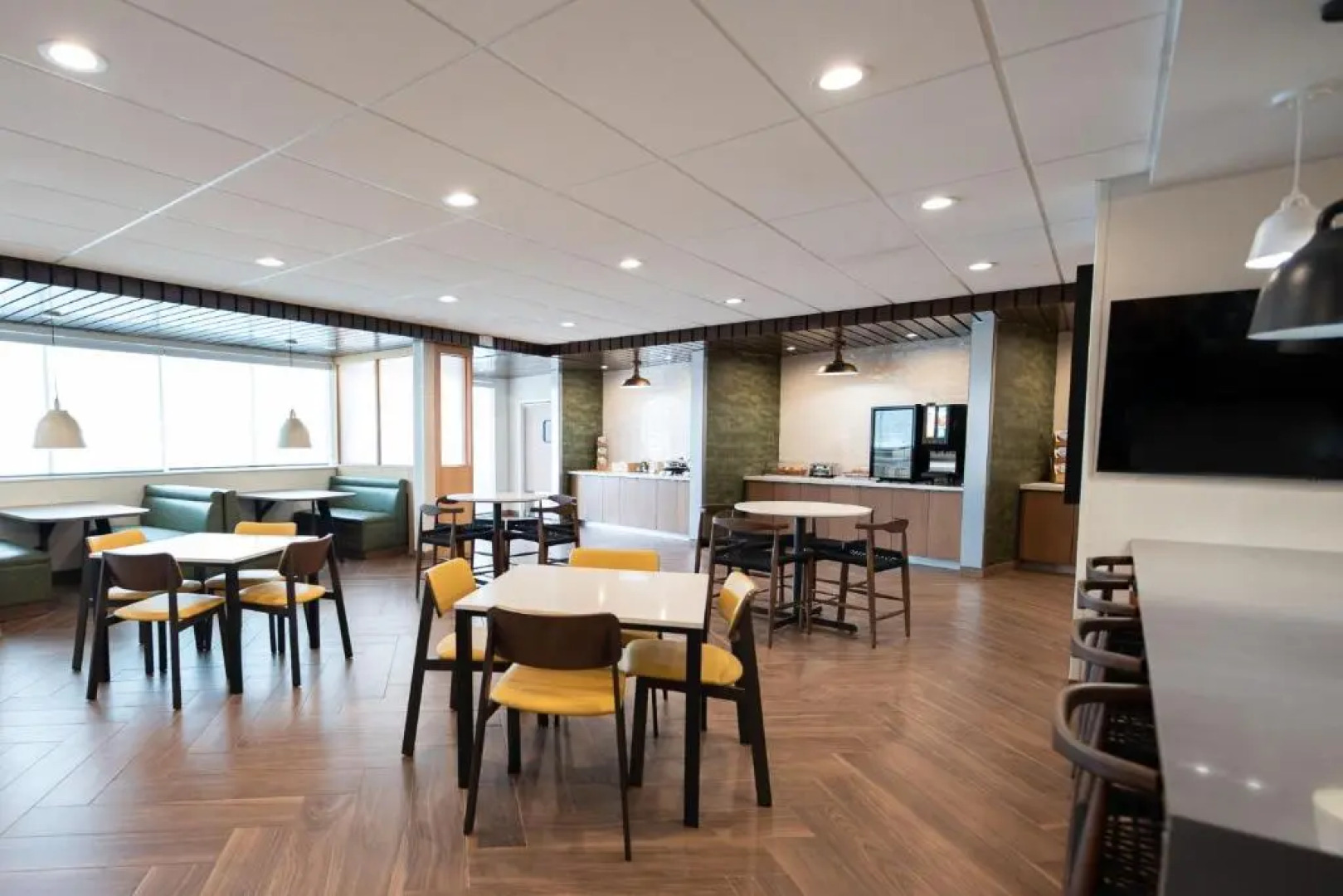 Fairfield Inn & Suites by Marriott Kingsport