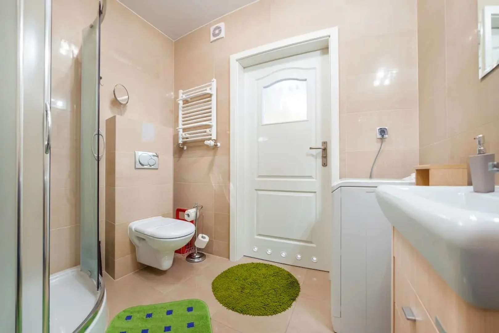 Apartamenty Sun & Snow Kołobrzeg Jantar