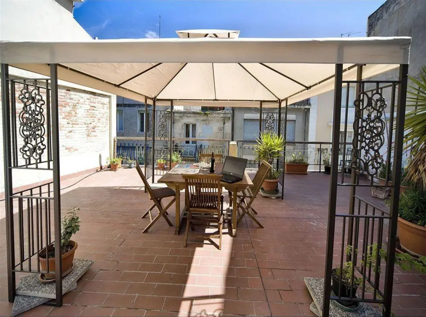 Bed & Breakfast Silvia E Paolo