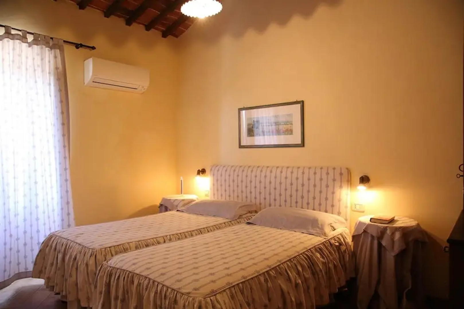 Tenuta Montemassi Podere Montauzzo