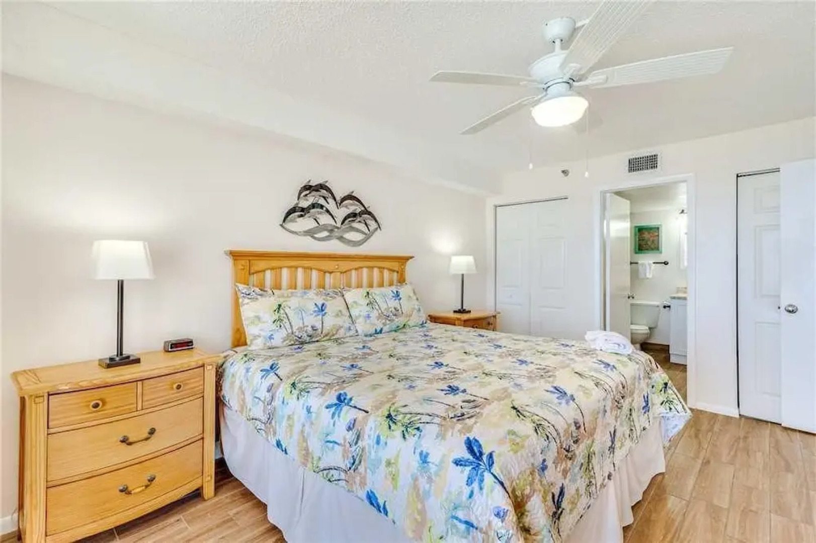 Sand Castle II 2505 - Two Bedroom Condo