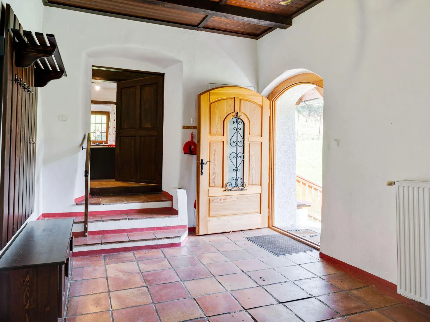 Chalet in Eberstein Near Saualpe Ski