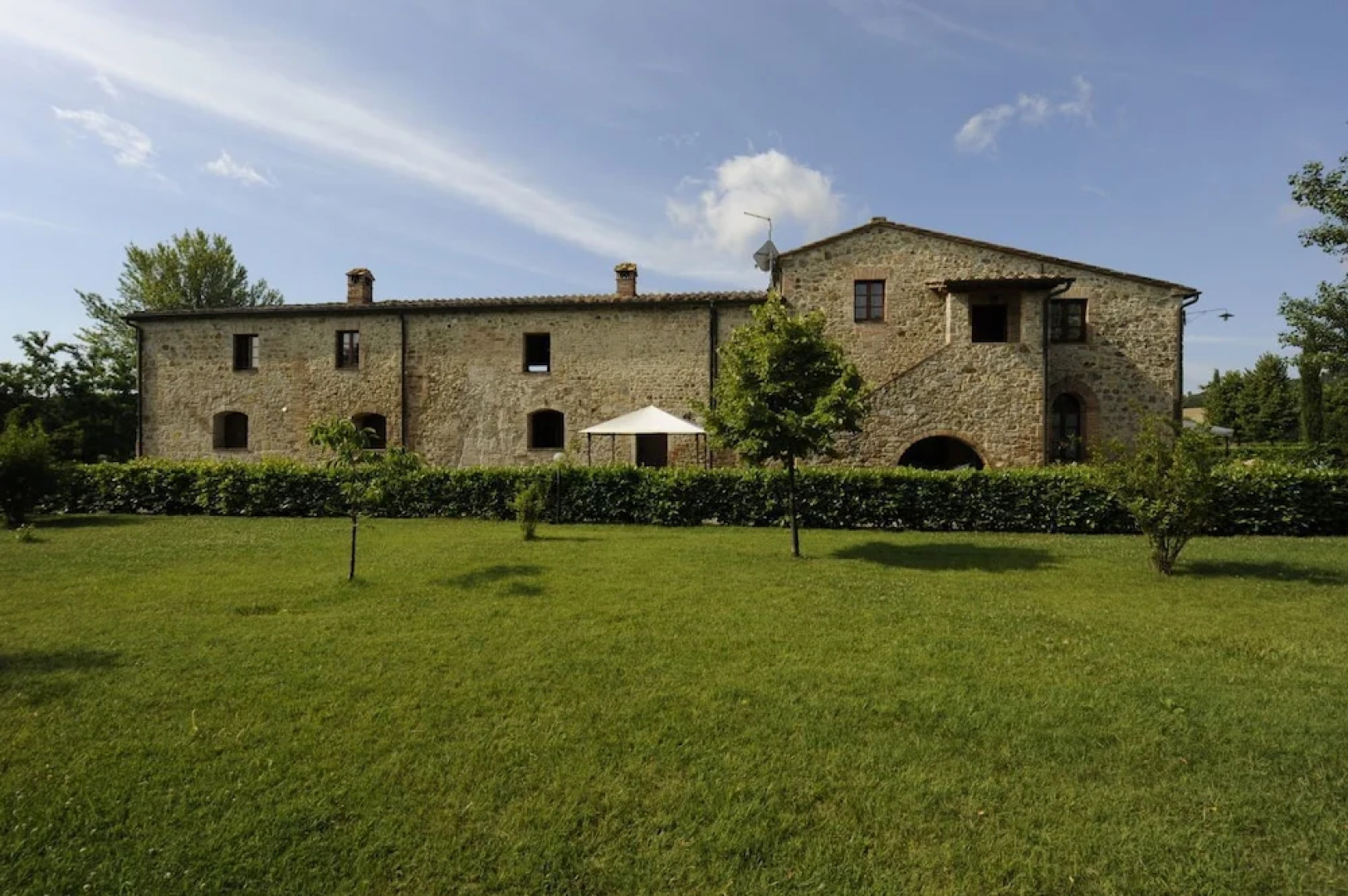 Agriturismo La Peschiera