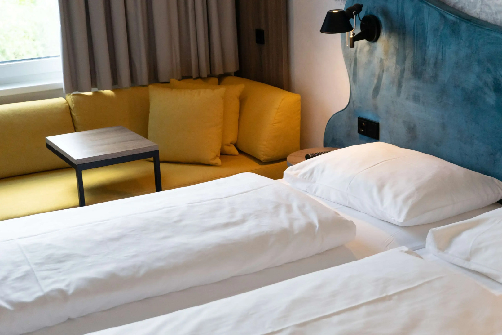 Отель Rainers21