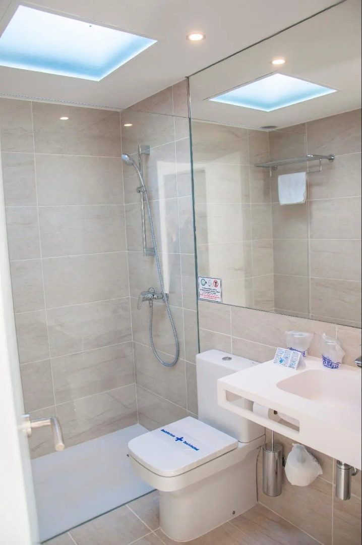 Apartamentos Menorcamar