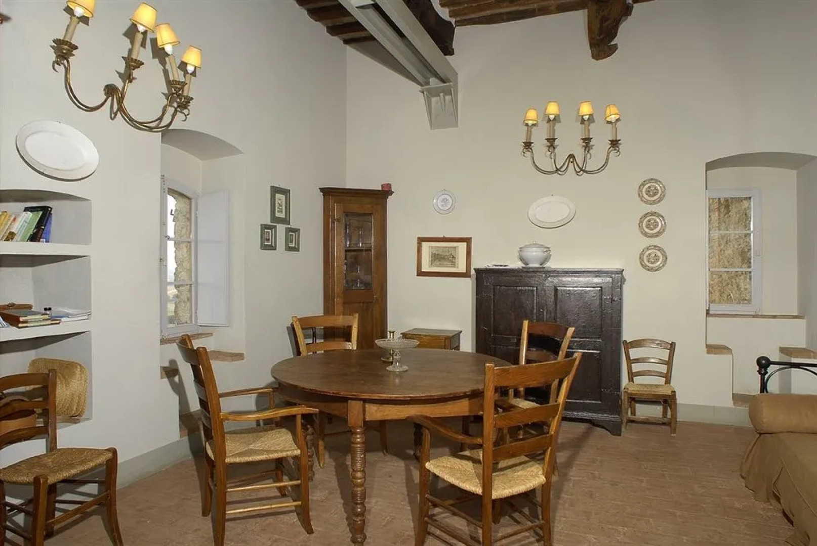 Castello Del Poggiarello Di Stigliano