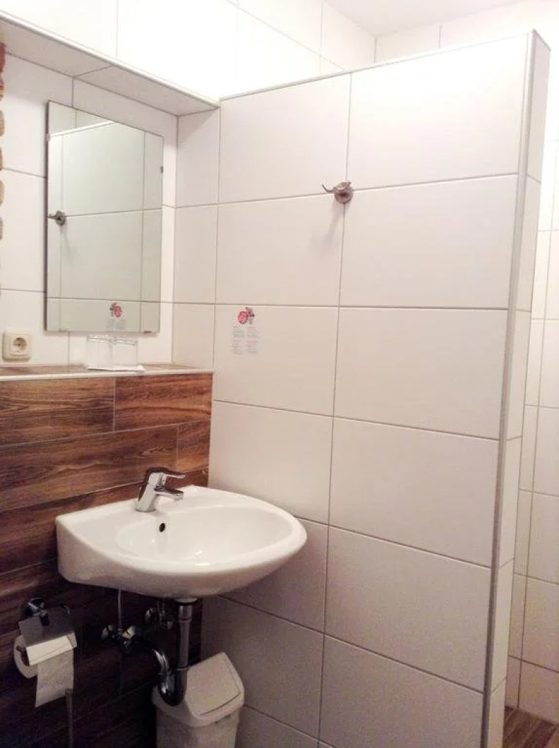 Gasthof zur Haltestelle