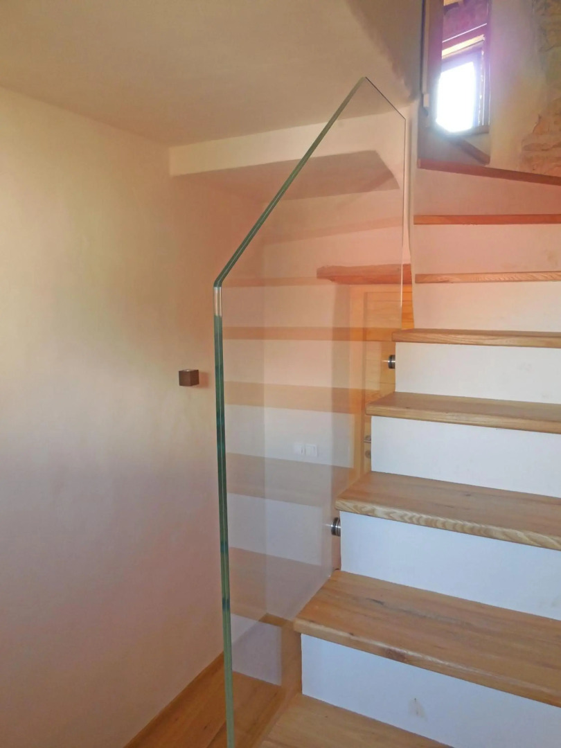 Stone House Apartments