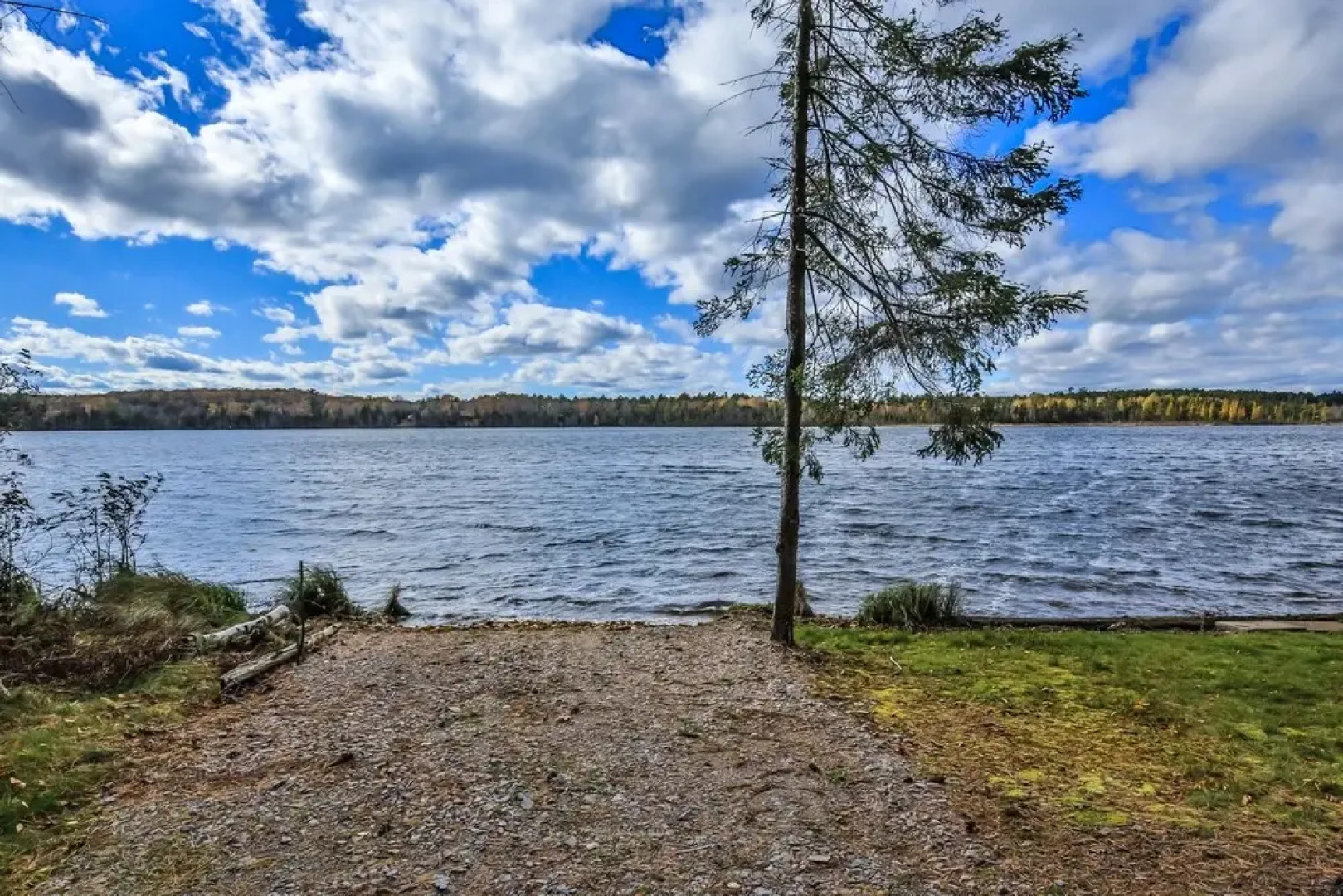 Portage Point - 3 Br Cottage