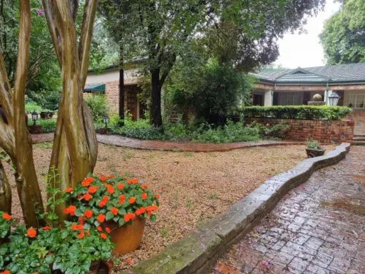 The Village Guest House