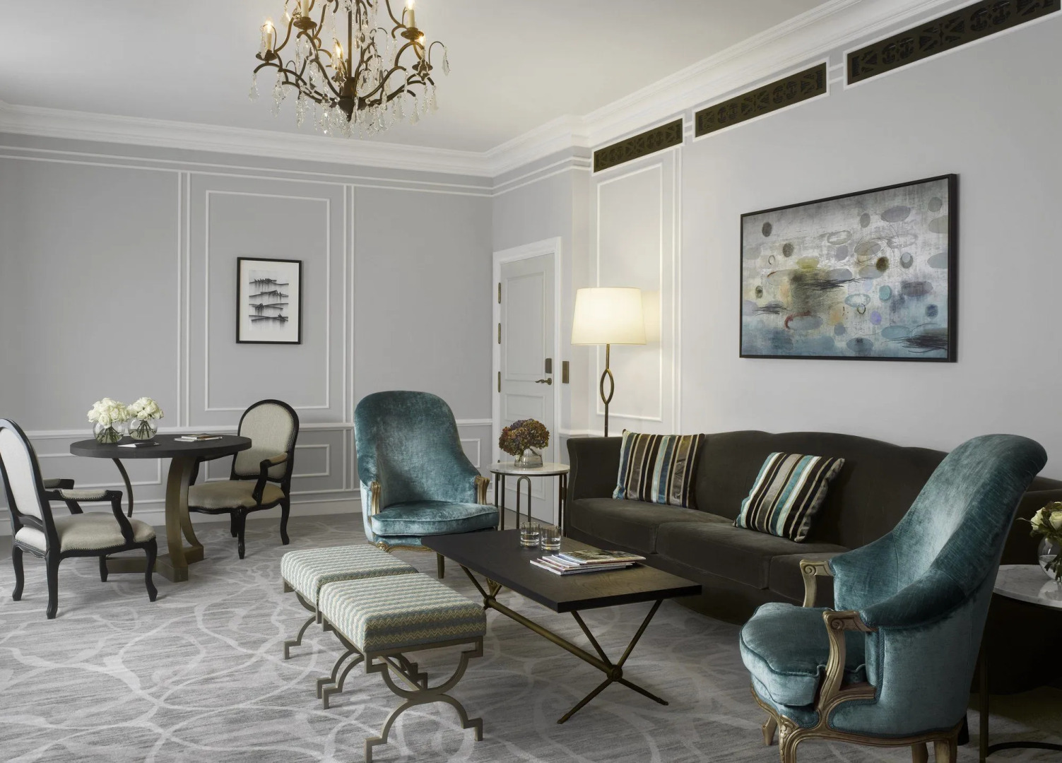 Hotel Maria Cristina, a Luxury Collection Hotel, San Sebastian