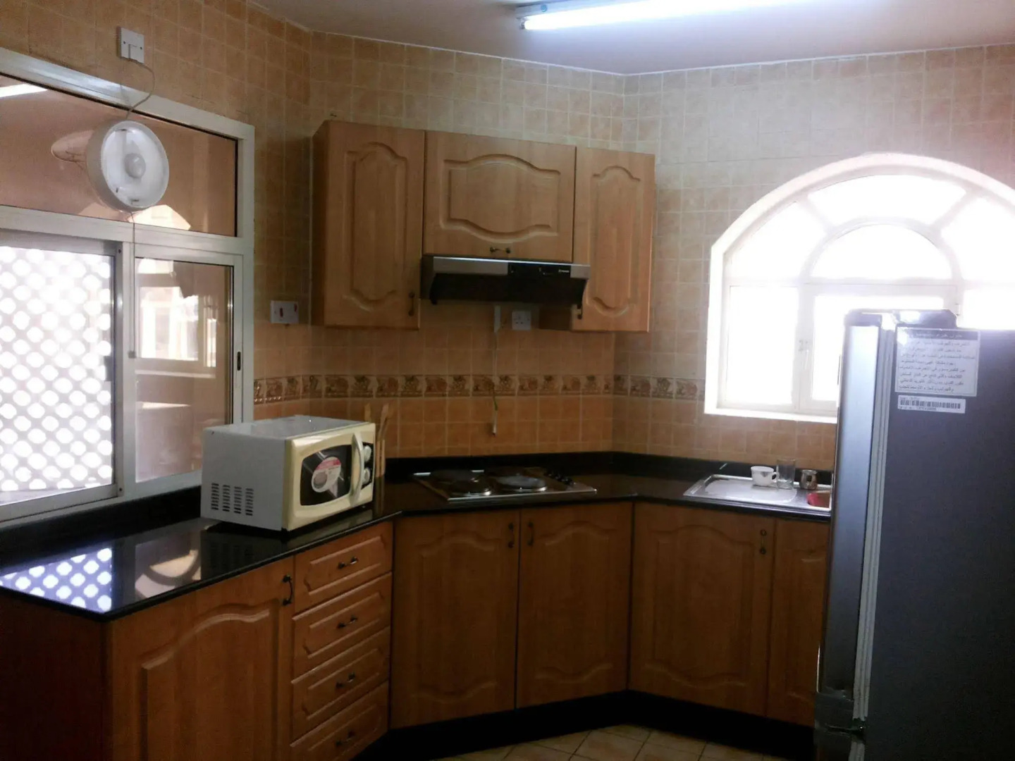 Gulf Hotel Apartment