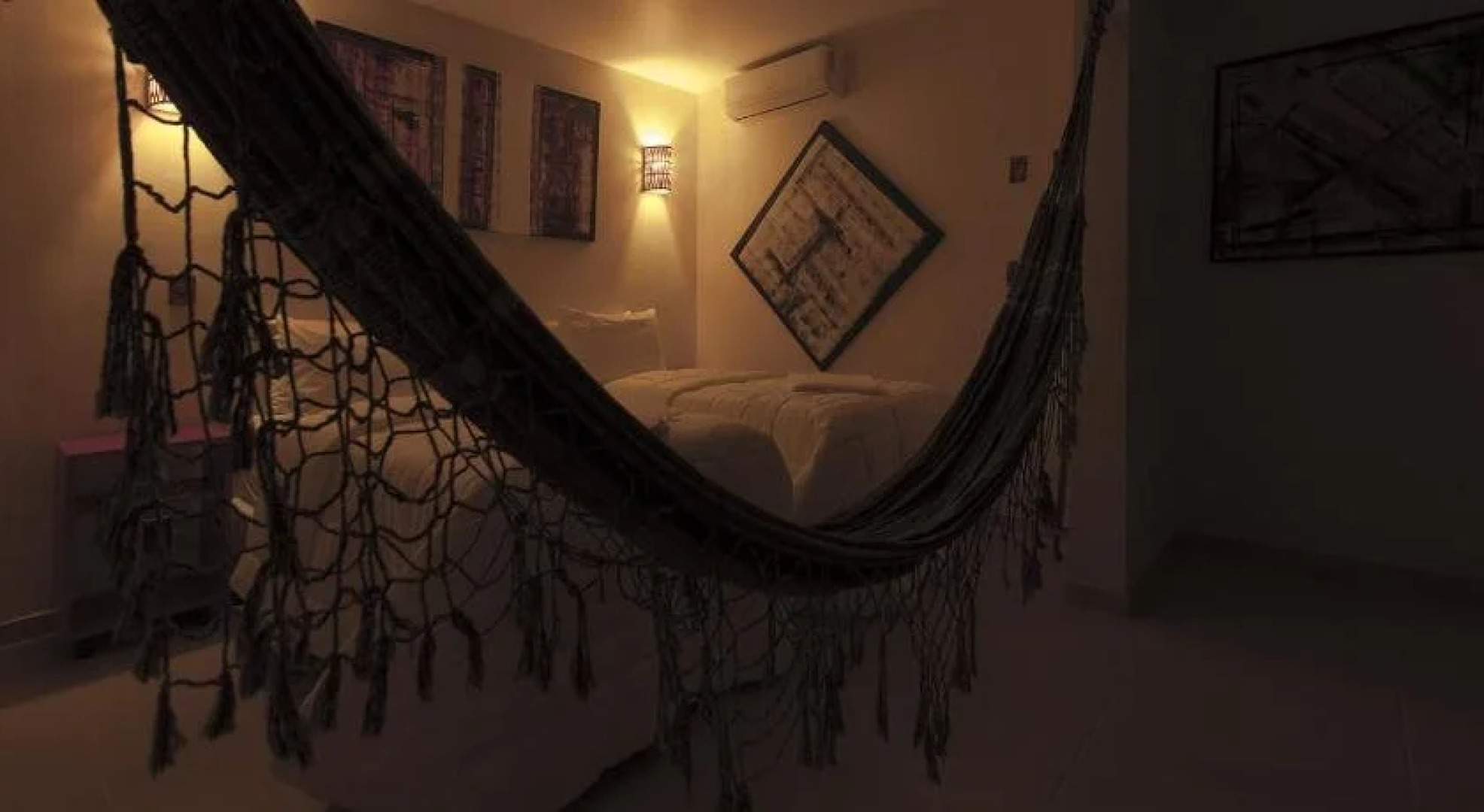 Porto Charitas Sailing Guest House